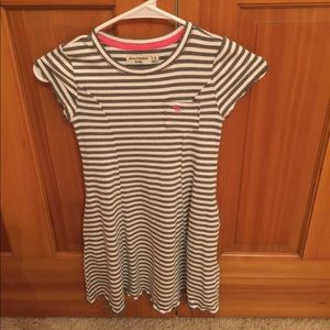 Abercrombie kids dress